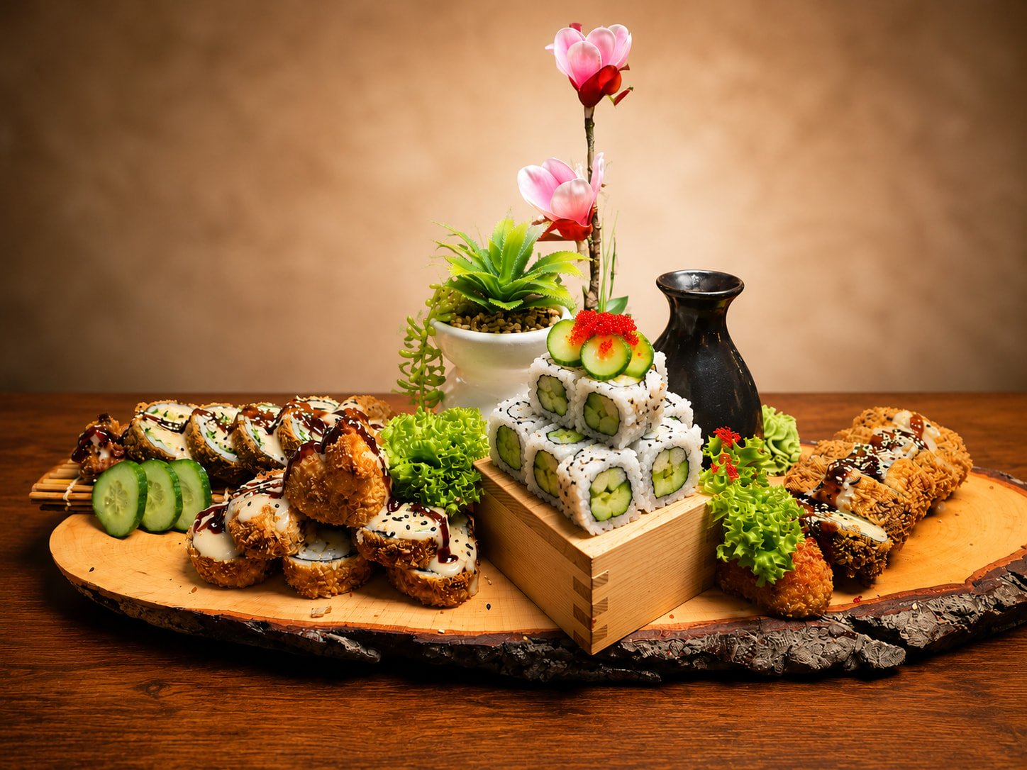 Sosa Restaurant